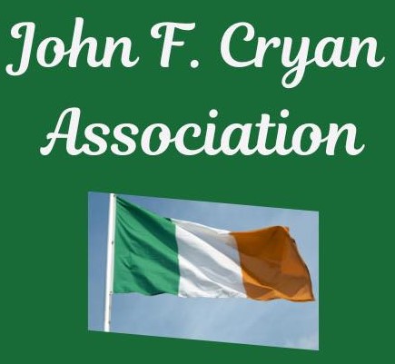 Add John F Cyan Association